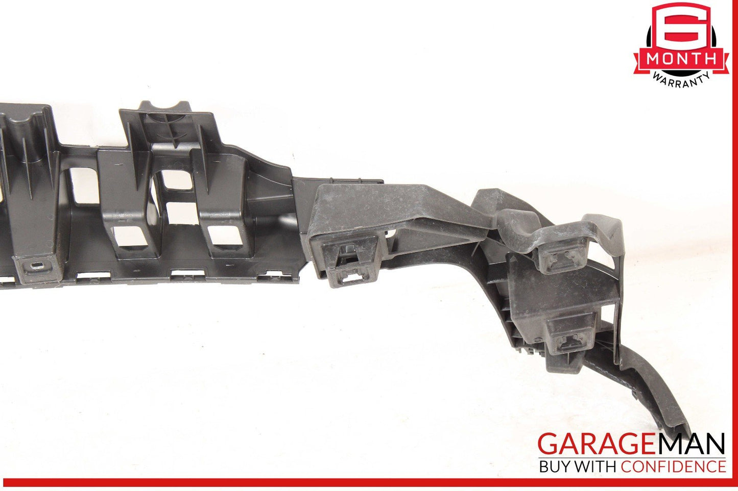 13-19 Mercedes X166 GL450 GL350 Rear Bumper Support Mount Bracket Bar OEM