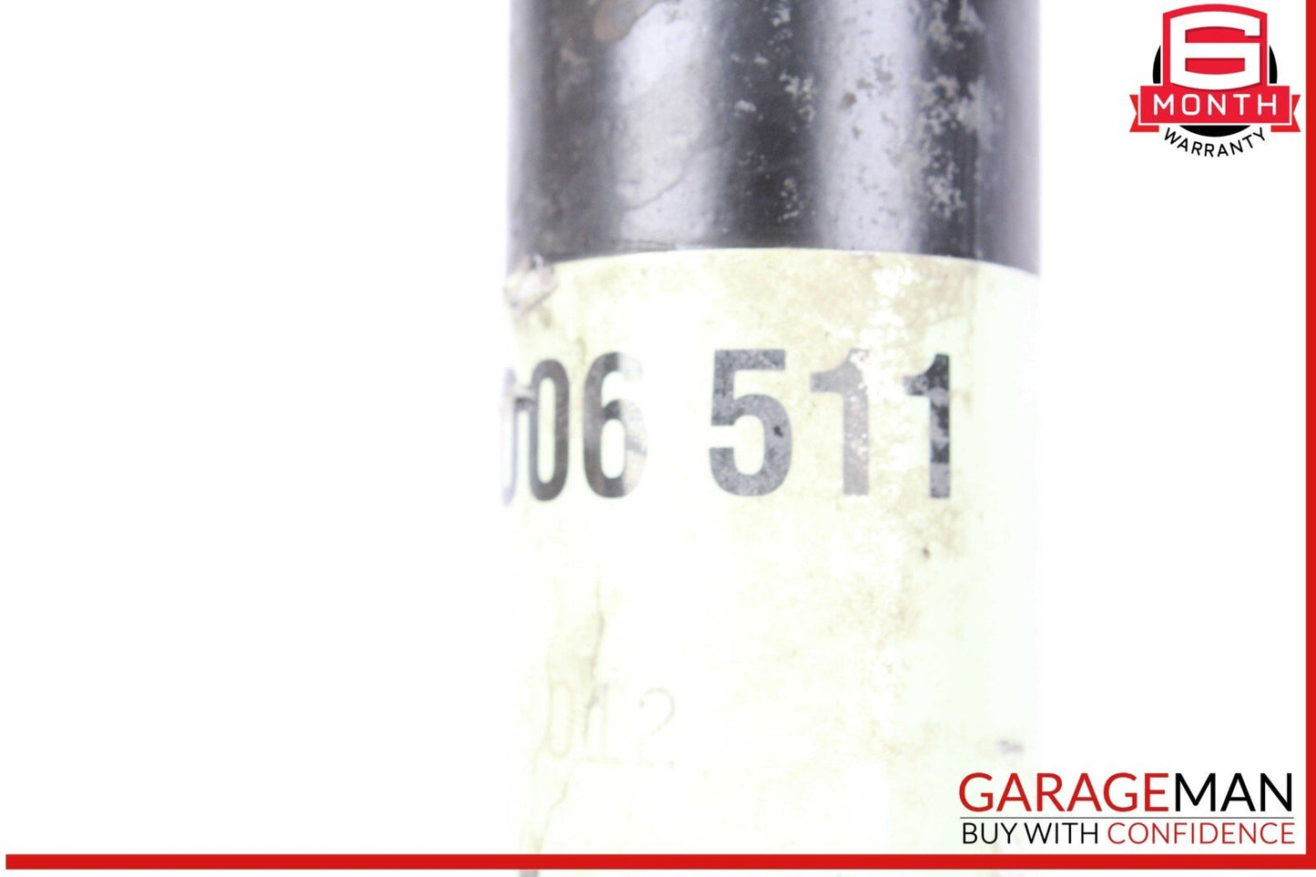 98-05 Mercedes W163 ML320 ML350 ML500 Axle CV Half Shaft Rear Right or Left OEM