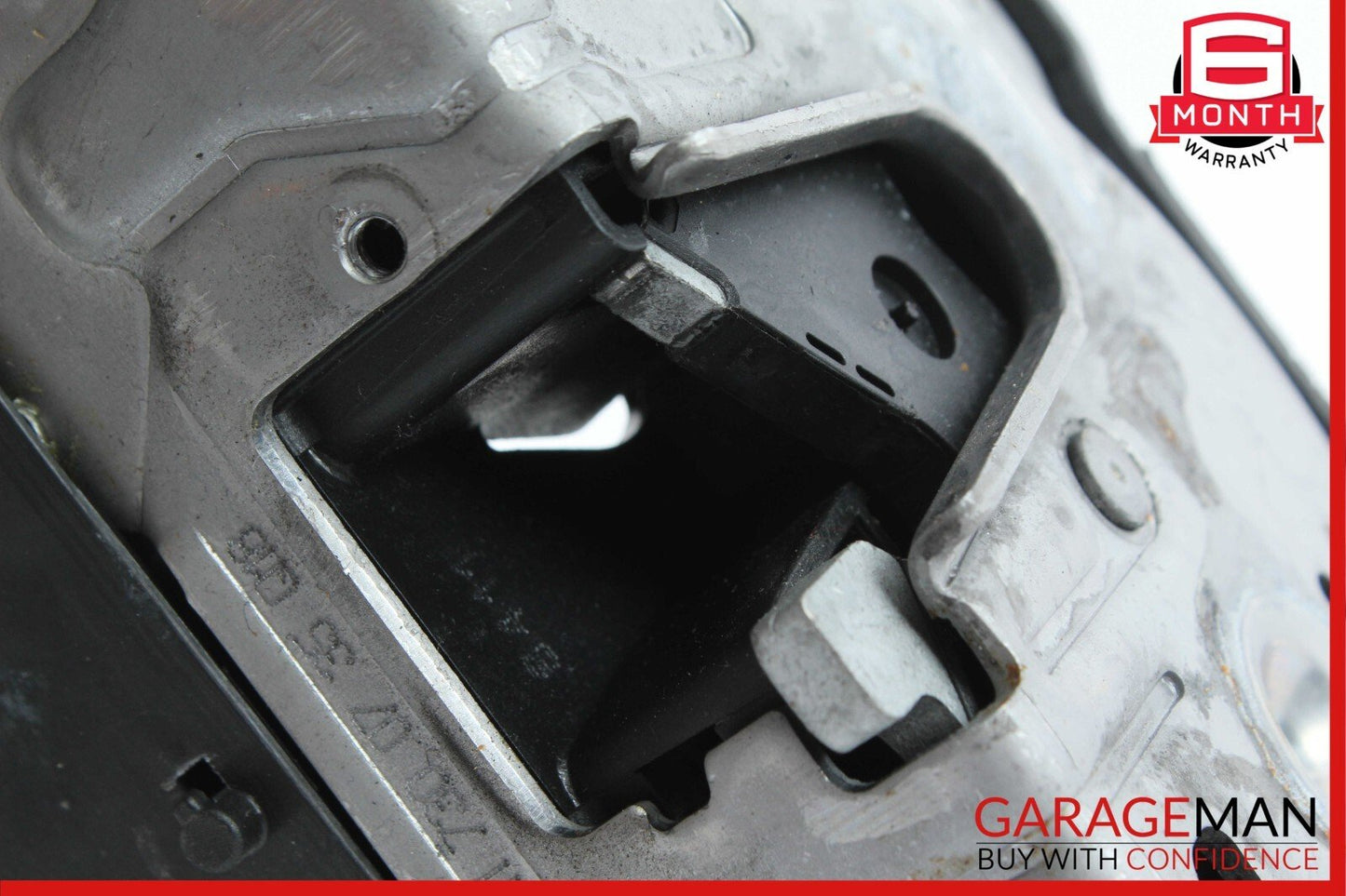 03-09 Mercedes W211 E350 Rear Left Side Door Lock Latch Actuator Keyless Go OEM