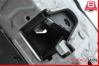 03-09 Mercedes W211 E350 Rear Left Side Door Lock Latch Actuator Keyless Go OEM