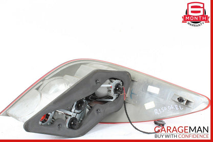06-10 Mercedes W251 R350 Rear Left Driver Side Taillight Tail Light Lamp