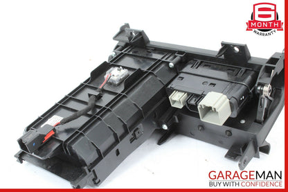 14-17 Maserati Ghibli Dashboard Phone Box Auxiliary AUX USB Hub Box Assembly OEM