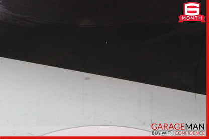 14-18 Mercedes W117 CLA250 Front Left Driver Side Door Window Auto Glass OEM