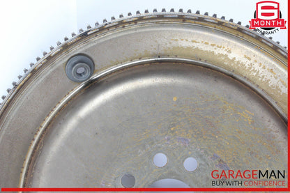 12-20 Mercedes W218 CLS550 GLE300 Engine Motor Flywheel Flex Plate OEM