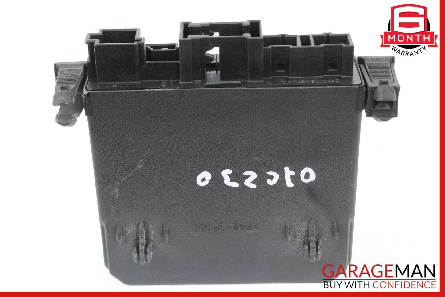01-07 Mercedes W203 C230 C320 Rear Right Passenger Side Door Control Module Unit