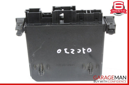 01-07 Mercedes W203 C230 C320 Rear Right Passenger Side Door Control Module Unit