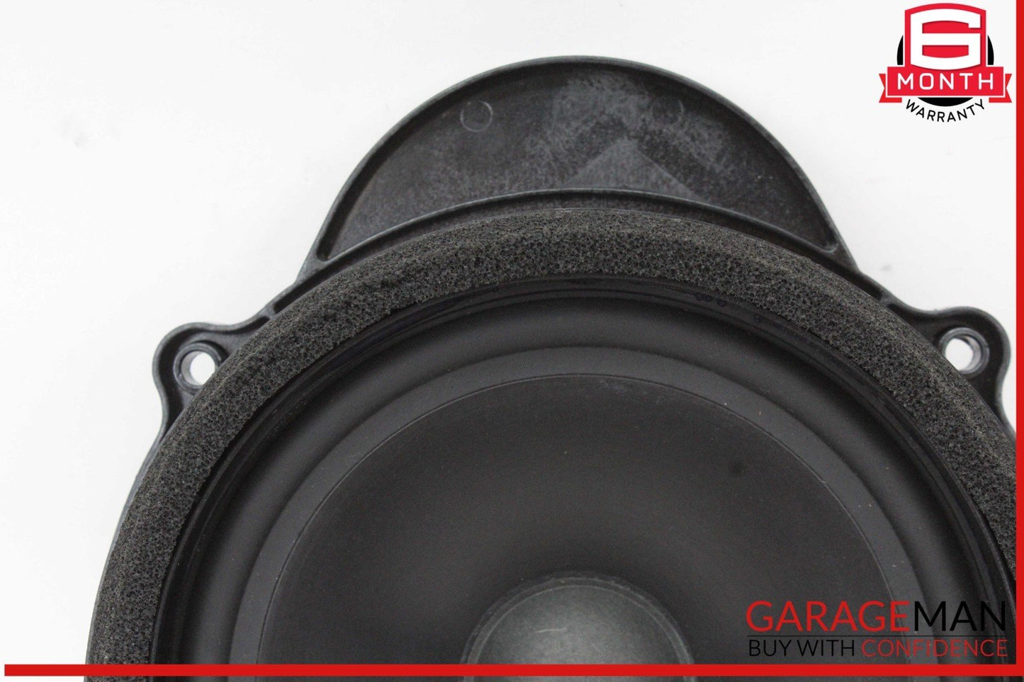 10-13 Land Rover Range Rover Sport Front Left and Right Side Door Sound Speaker