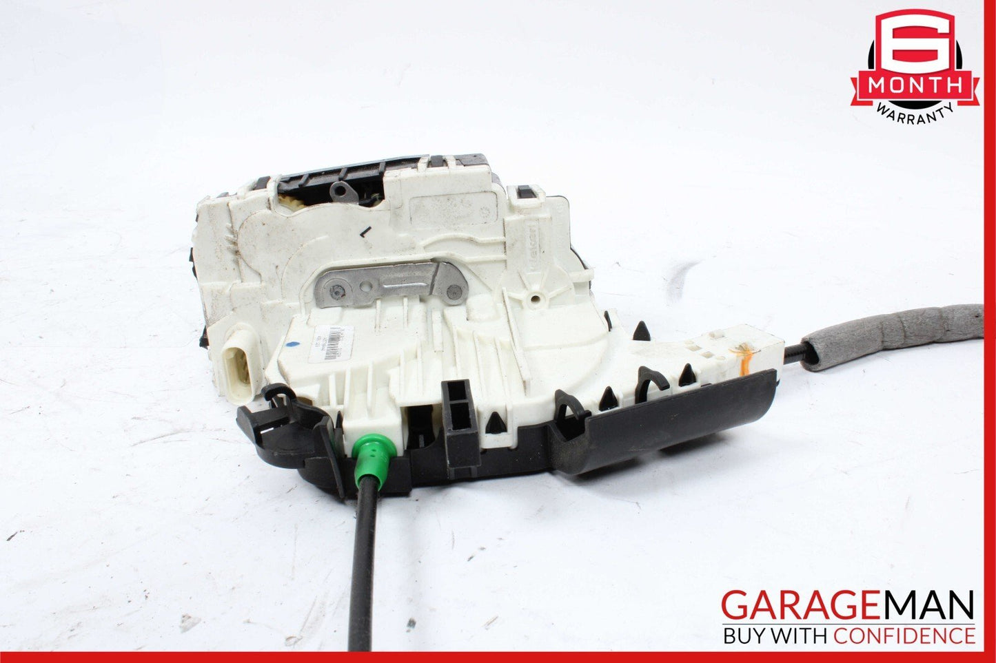 08-20 Mercedes W204 C350 E350 C250 Front Left Side Door Lock Latch Actuator
