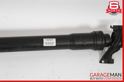 10-16 Porsche Panamera 970 4.8L Rear Propeller Shaft Driveshaft Assy 97042101102