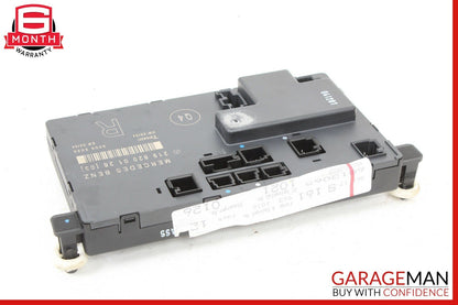 06-11 Mercedes W219 CLS500 Front Right Side Door Computer Control Module OEM