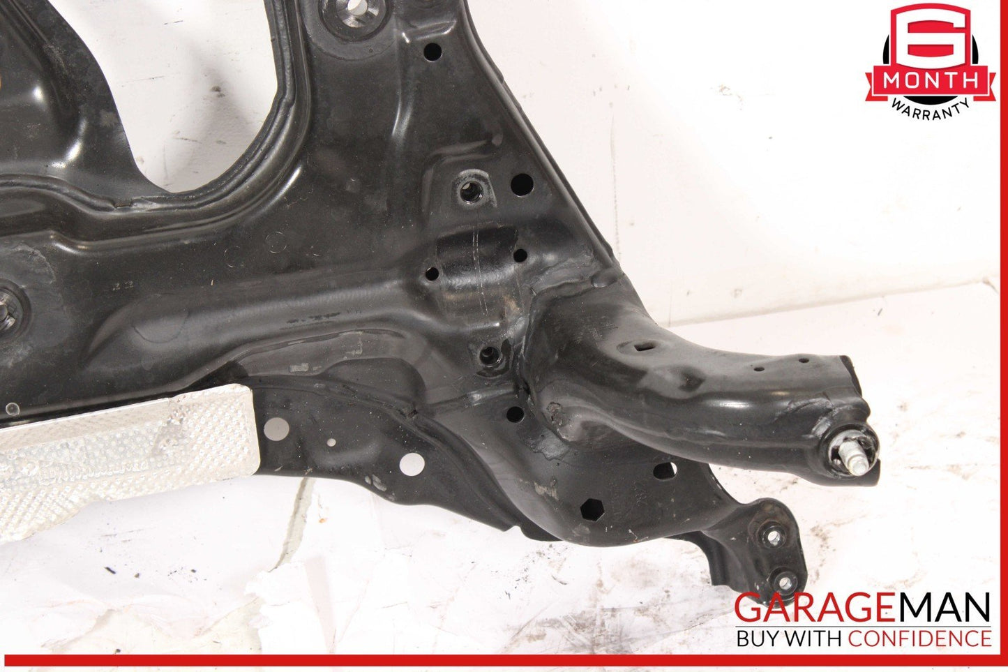 20-23 Mercedes C118 W118 CLA250 Front Sub Frame Subframe Crossmember OEM