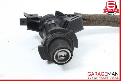 08-17 Mercedes W204 C300 C250 E350 Trunk Lid Latch Lock Actuator 2047500185 OEM