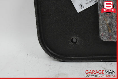 15-18 Ferrari California T Front Right Floor Trap Door Service Panel 086580500