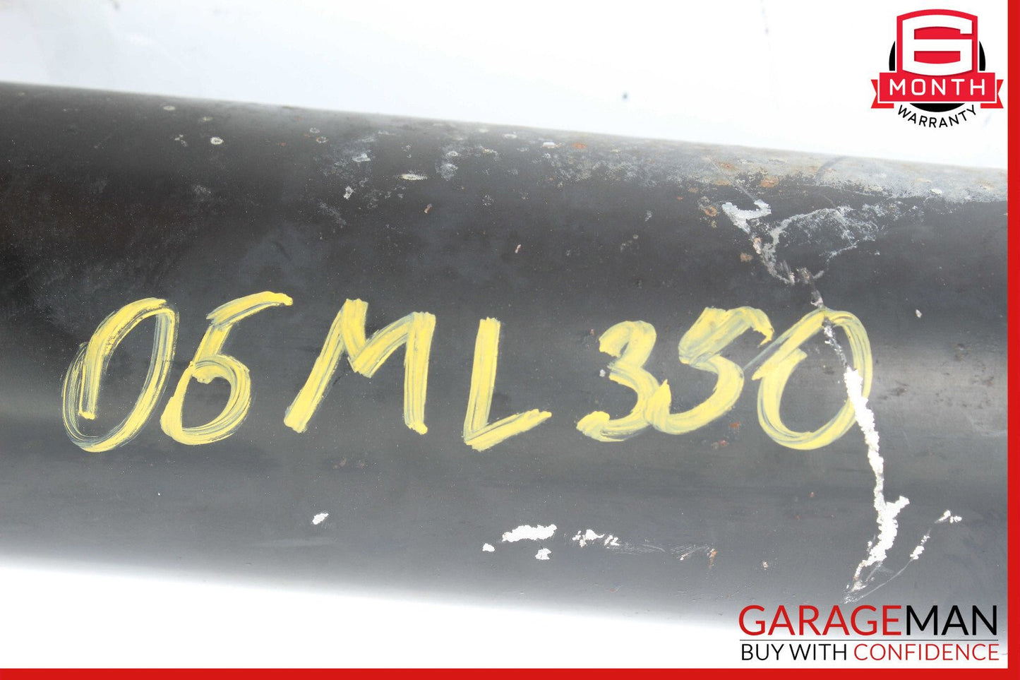 98-05 Mercedes W163 ML350 Front Drive Shaft Driveshaft Axle 1634100201 OEM