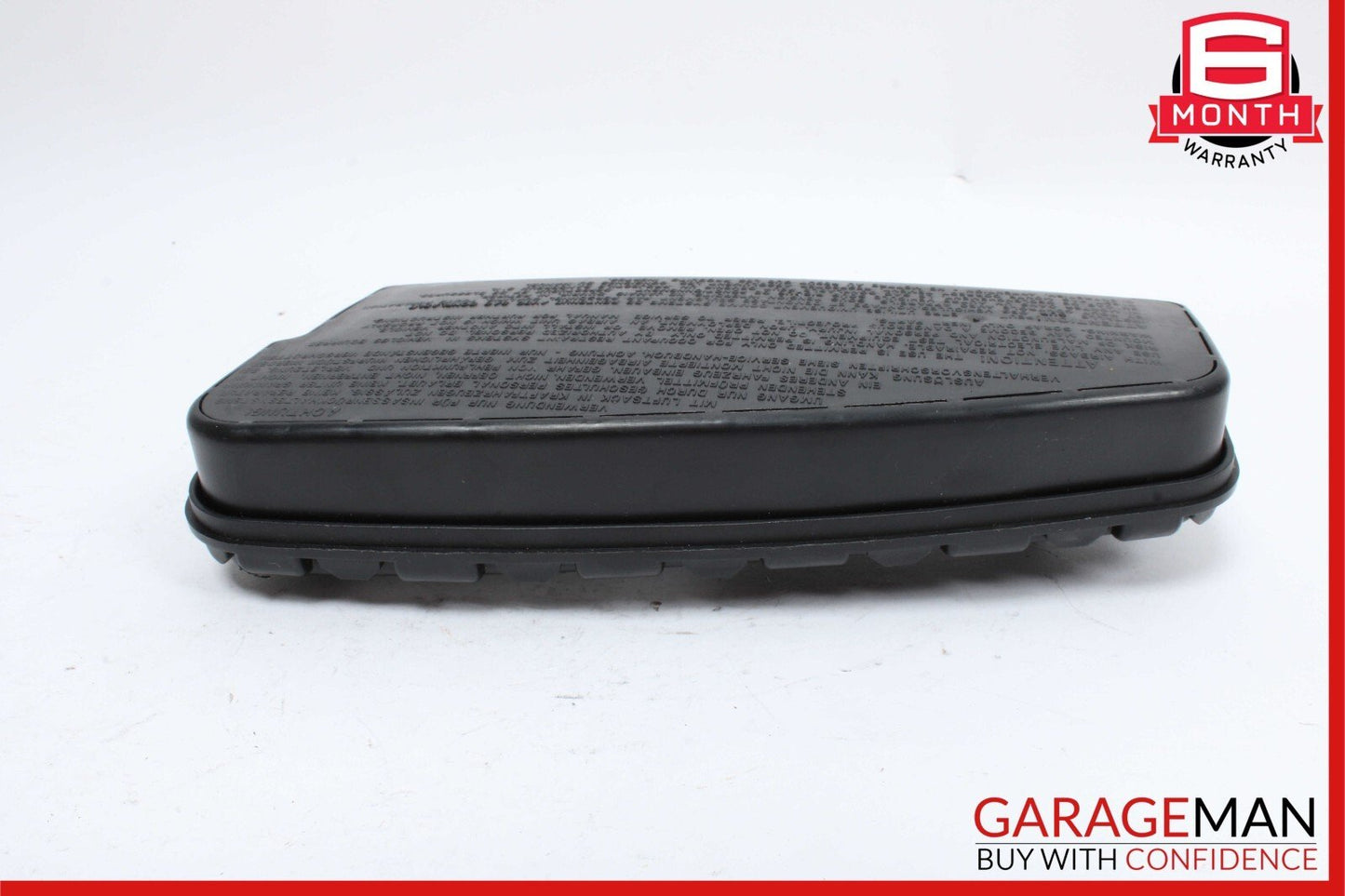 06-14 Mercedes W221 S550 R550 CL500 Front Right Side Seat SRS Airbag Air Bag