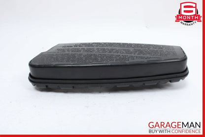 06-14 Mercedes W221 S550 R550 CL500 Front Right Side Seat SRS Airbag Air Bag