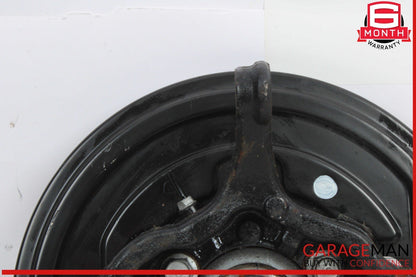 18-24 Nissan Leaf Front Right Passenger Side Spindle Knuckle Wheel Hub OEM