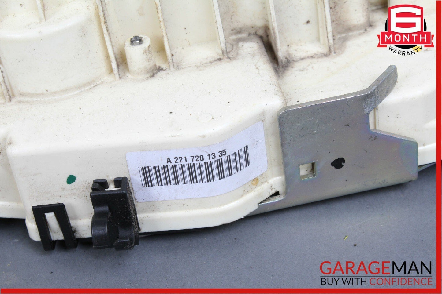 07-13 Mercedes W216 CL550 Front Left Driver Door Lock Latch Actuator OEM