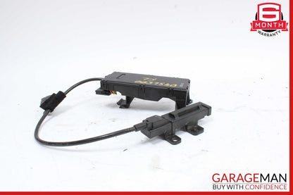 03-06 Mercedes R230 SL500 Front Left Door Keyless Go Entry Antenna Module OEM