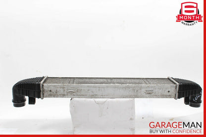 12-15 Mercedes SLK250 C250 1.8L Intercooler Air Cooler Radiator
