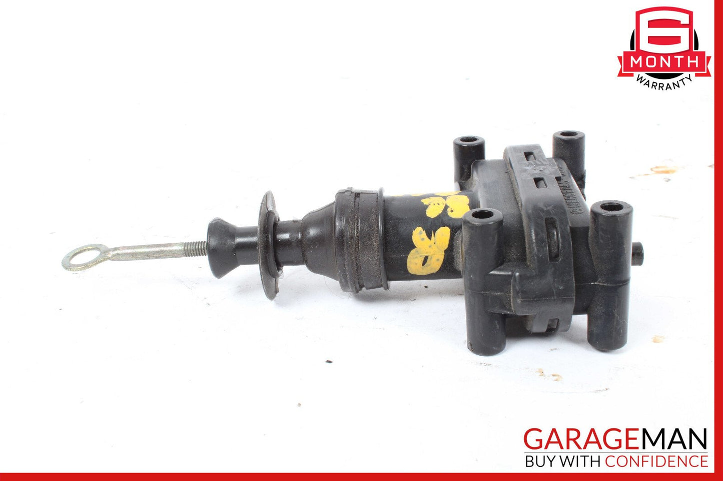 96-02 Mercedes R129 SL500 Right Vacuum Lock Actuator Element OEM