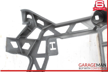 13-16 Mercedes X166 GL550 Rear Right Passenger Side Bumper Cover Mount Bracket