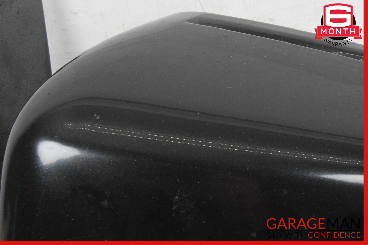 14-19 Mercedes W117 CLA250 CLA200 Left Driver Side Rear View Door Mirror OEM