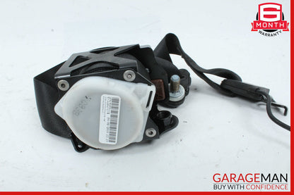 08-11 Mercedes R171 SLK300 Front Right Seat Belt Seatbelt Retractor OEM