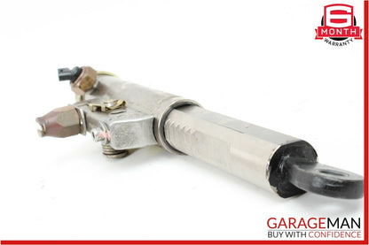 90-02 Mercedes R129 500SL SL500 Left Driver Side Roll Bar Hydraulic Cylinder