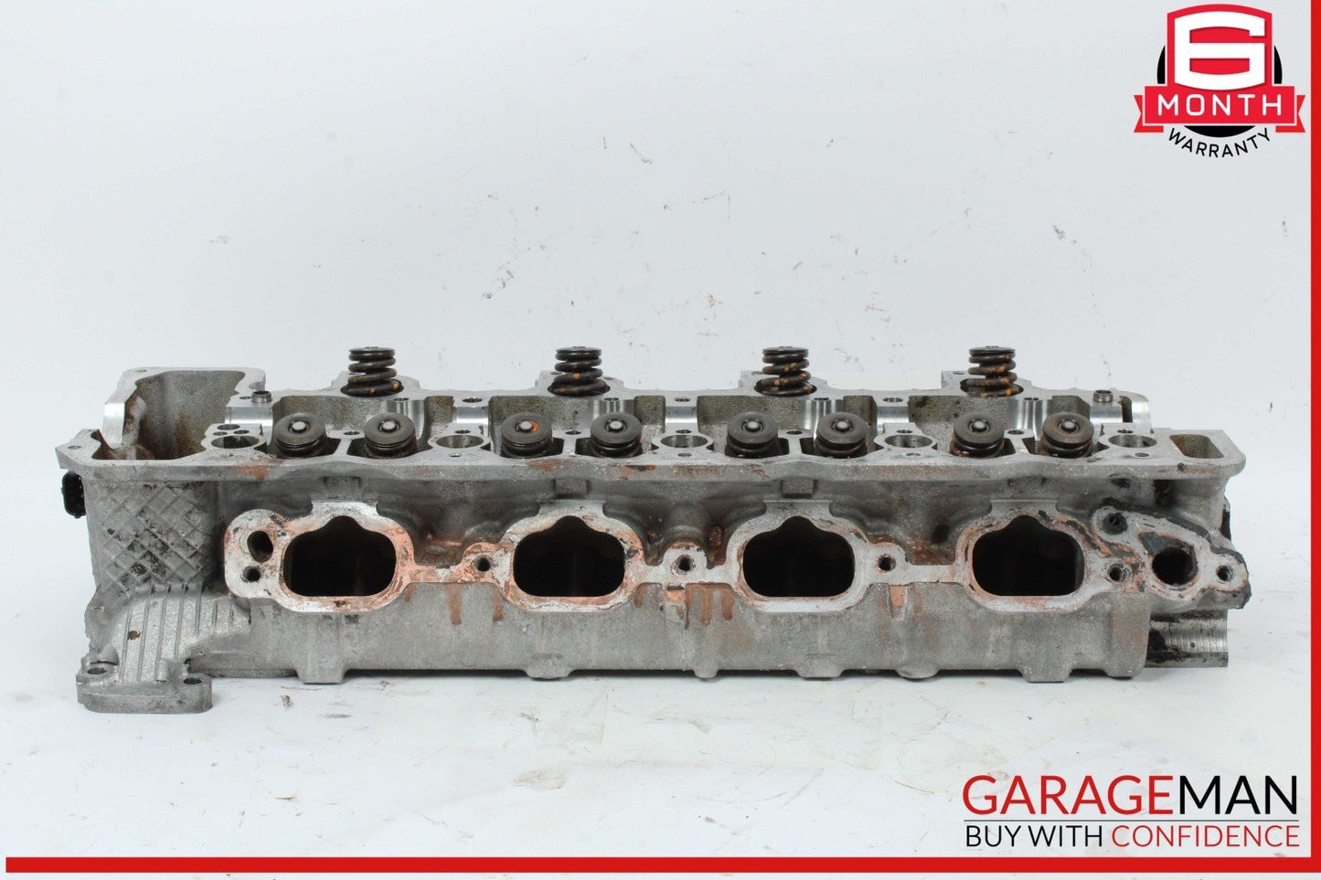 00-06 Mercedes R230 SL500 S500 Right Passenger Side Cylinder Head 1130161701 OEM