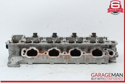 00-06 Mercedes R230 SL500 S500 Right Passenger Side Cylinder Head 1130161701 OEM