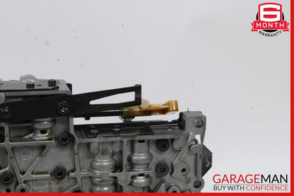Mercedes X164 GL550 SL500 7G-Tronic 722.9 Transmission Valve Body 2202771601 OEM
