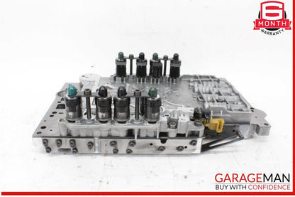Mercedes S550 ML350 CLK500 7G Tronic Transmission Valve Body TCM 2202771901 OEM