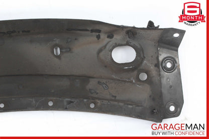 06-12 Mercedes GL450 ML550 R350 Front Upper Radiator Core Tie Bar Support Frame