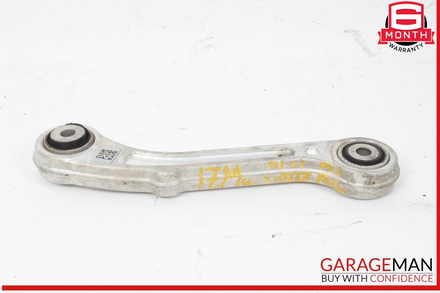 14-17 Maserati Ghibli Rear Right or Left Side Upper Control Arm OEM