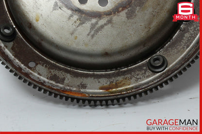 12-20 Mercedes W204 C300 E350 GLE300 Engine Motor Flywheel Flex Plate OEM