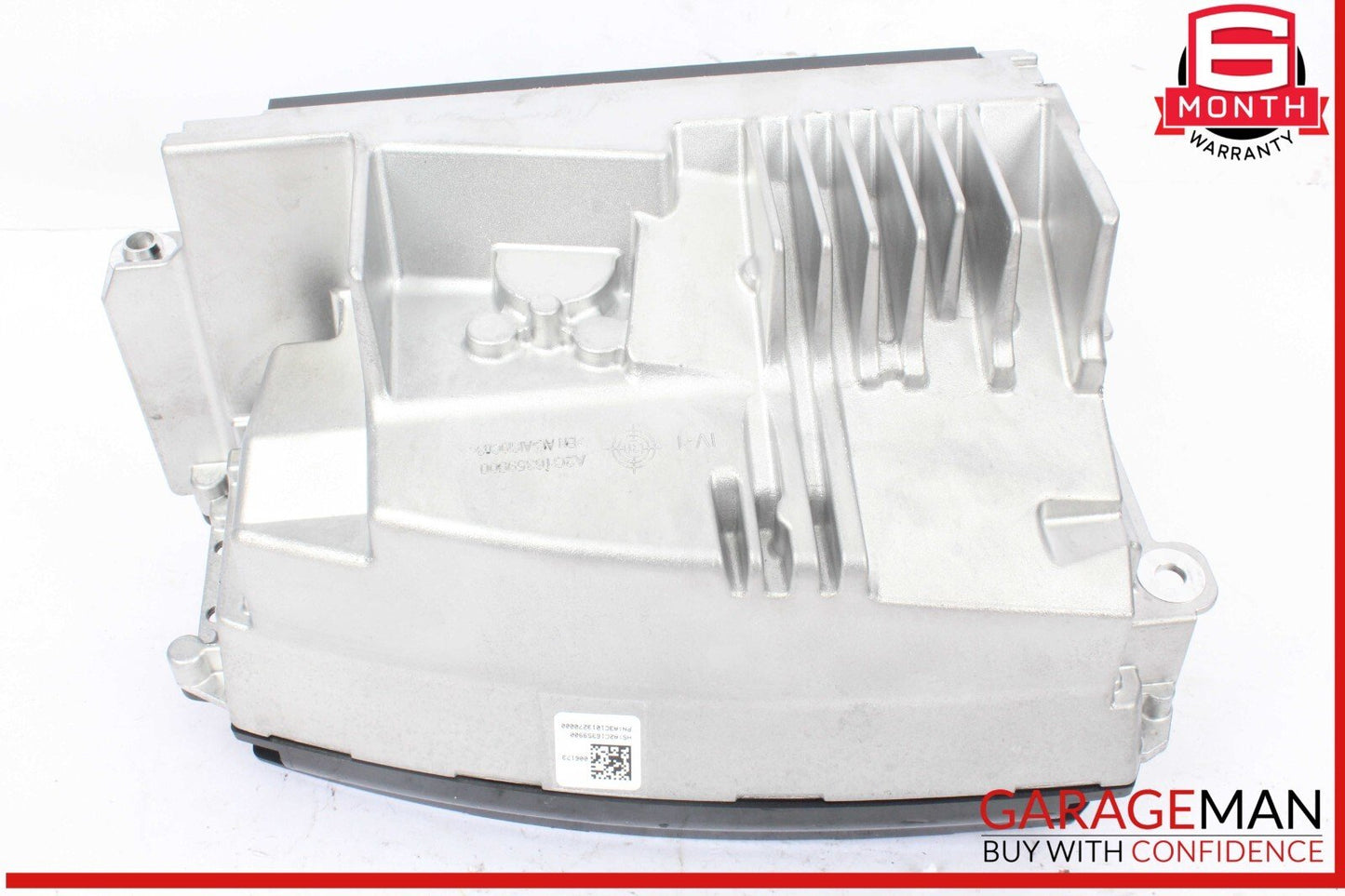 16-22 Mercedes X253 GLC43 AMG Dash Dashboard Heads Up Display Projector OEM