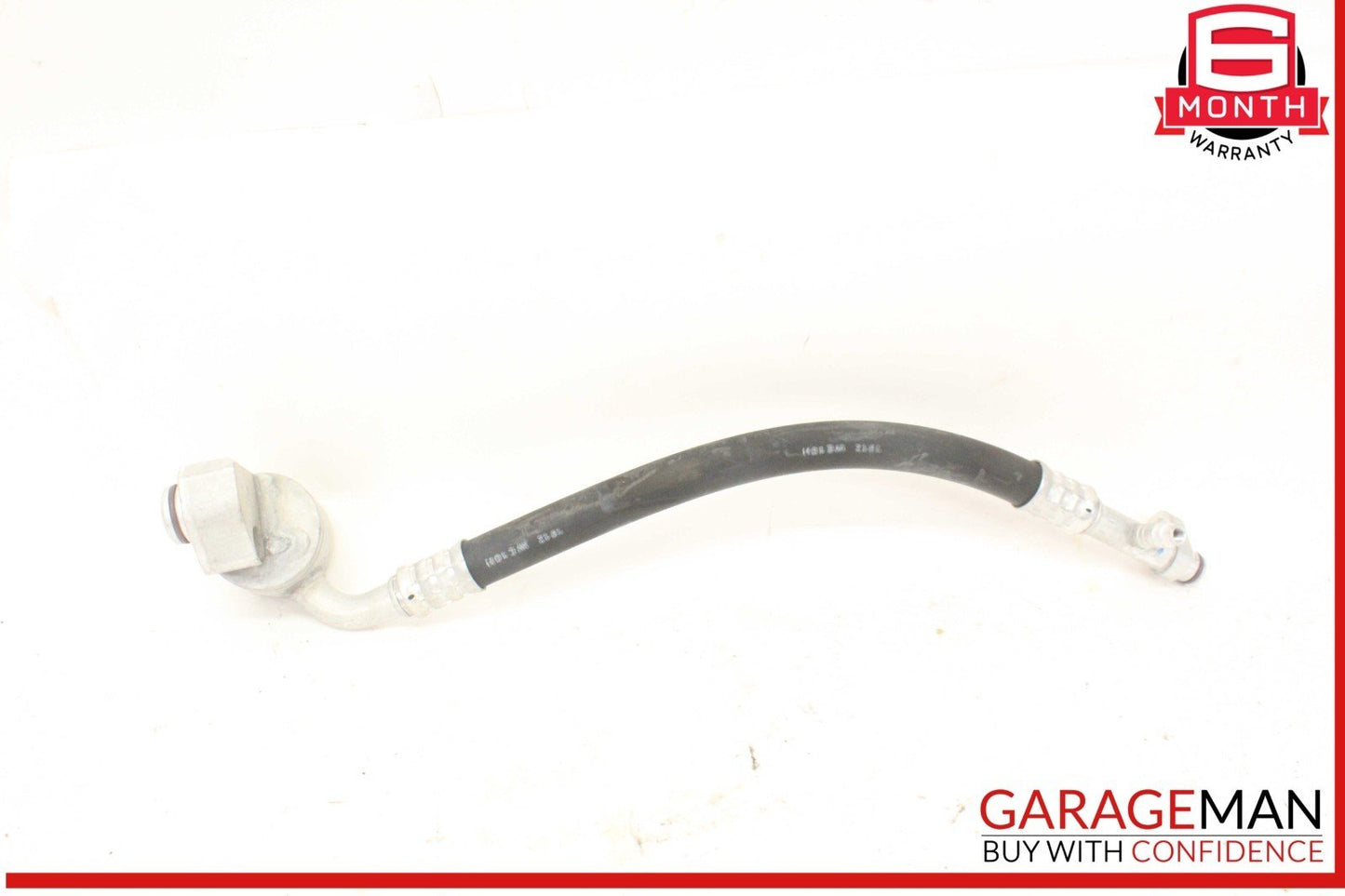 08-15 Mercedes W204 C250 C300 A/C AC Air Condenser Pressure Line 2048308515 OEM