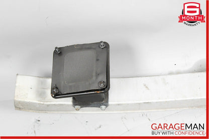 06-12 Mercedes X164 GL450 ML63 AMG Rear Bumper Reinforcement Impact Bar Rebar