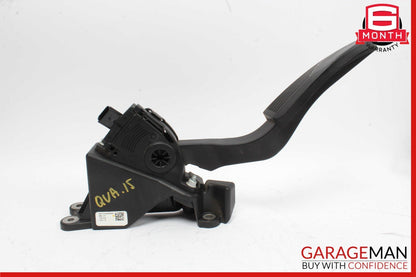 13-17 Maserati Quattroporte Throttle Accelerator Gas Pedal 06700343450 OEM