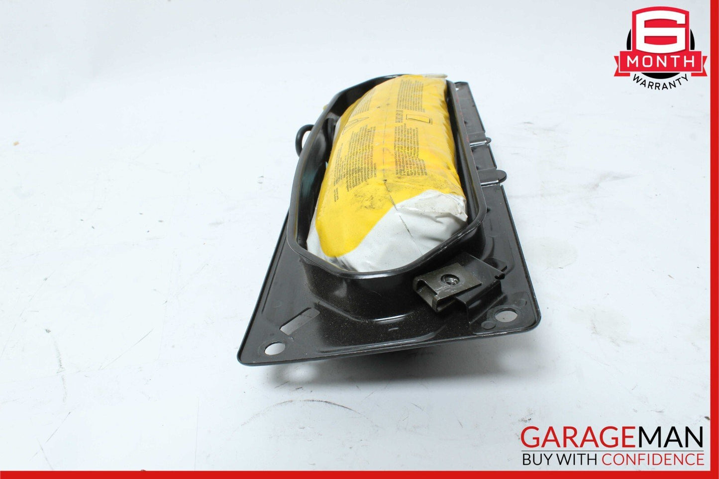 97-04 Porsche Carrera 911 996 Boxster 986 Front Left Side Door Airbag Air Bag