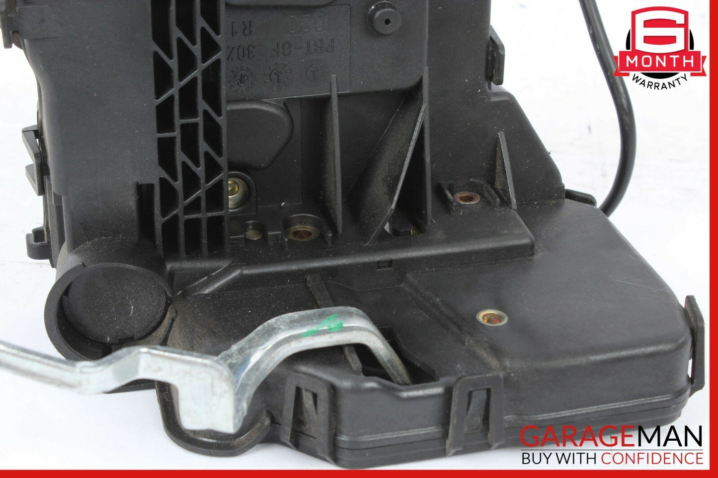 06-11 Mercedes W219 CLS500 CLS550 Front Right Side Door Lock Latch Actuator