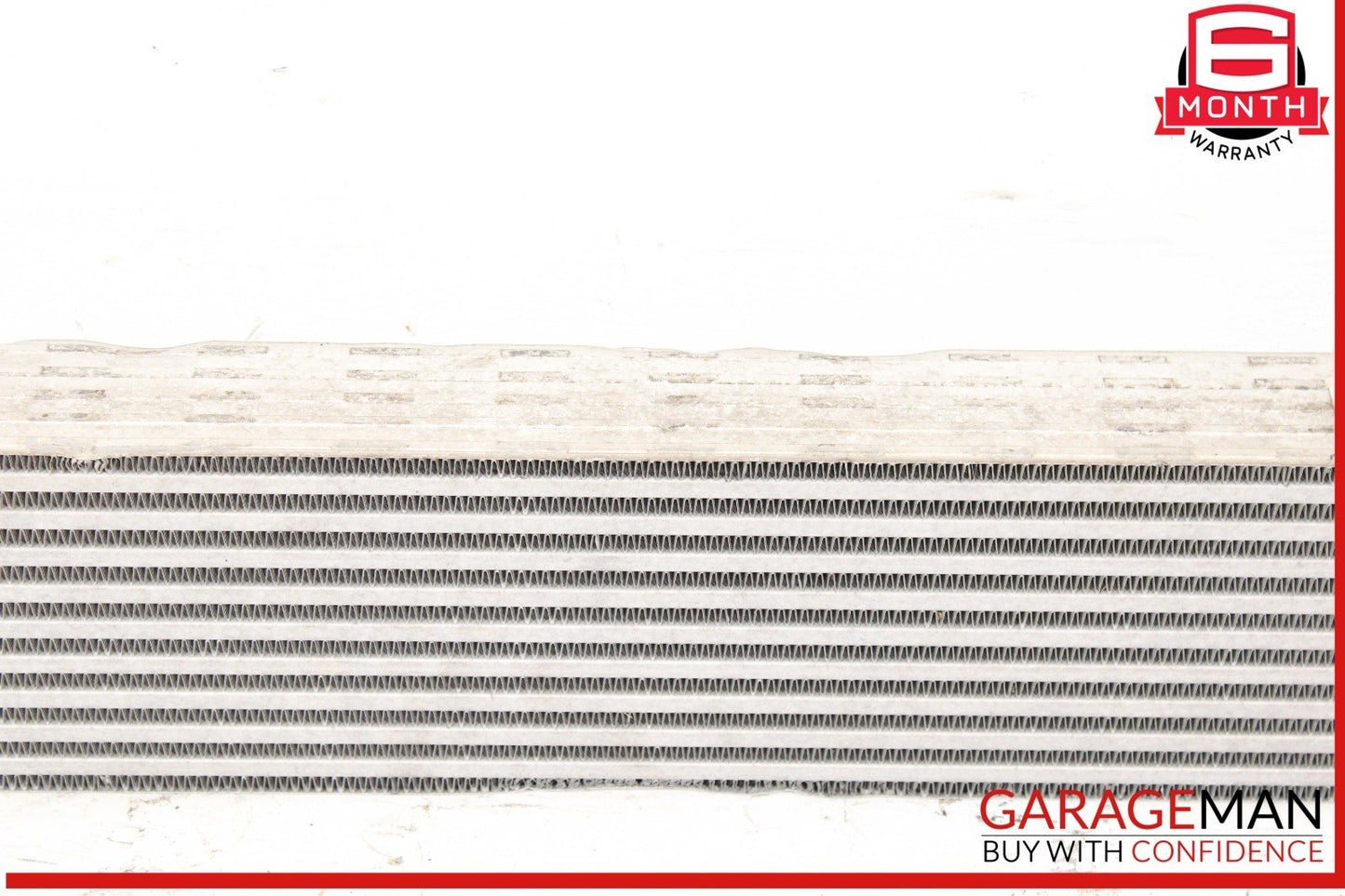 09-17 Audi A4 A5 S4 S5 Engine Turbo Air Intercooler 8K0145805G OEM