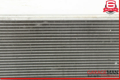 06-13 Mercedes GL550 R350 GL450 Engine Cooling Radiator Air A/C Condenser Assy