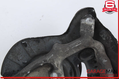 07-14 Mercedes W221 S550 CL550 Front Left Wheel Carrier Spindle Knuckle Hub OEM
