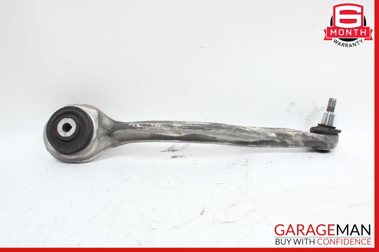 07-13 Mercedes W221 S550 CL550 Lower Control Arm Front Right Side 2213331805 OEM