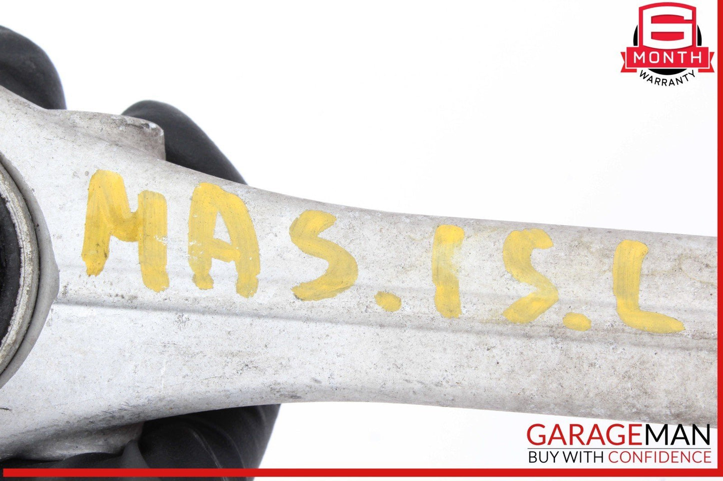 14-17 Maserati Quattroporte S Rear Right or Left Lower Control Arm 670002808 OEM