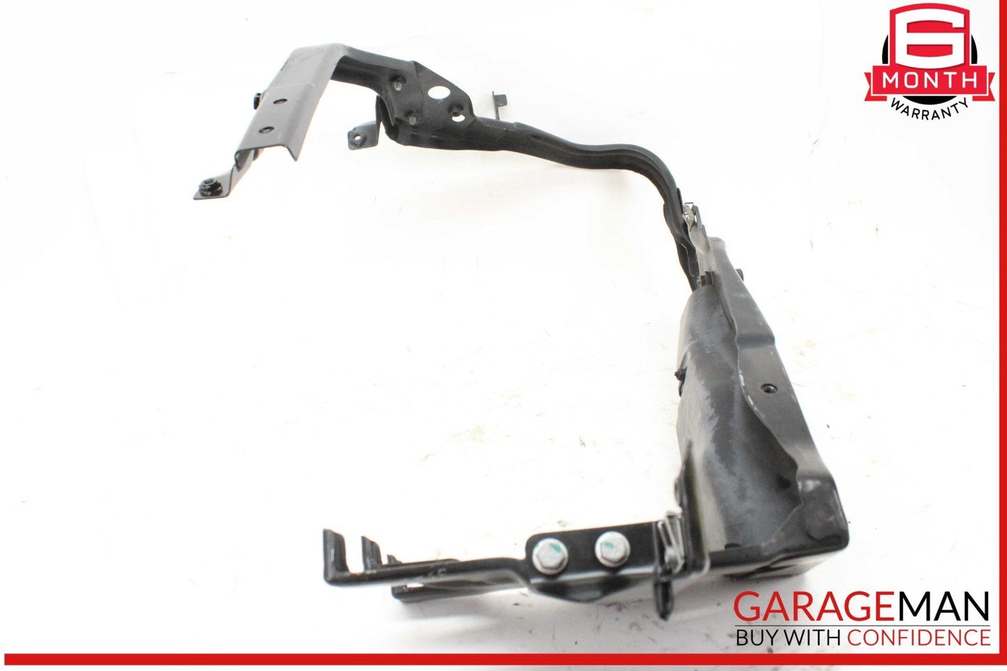 07-13 Mercedes W221 S550 S350 Front Right Headlight Head Light Support Bracket