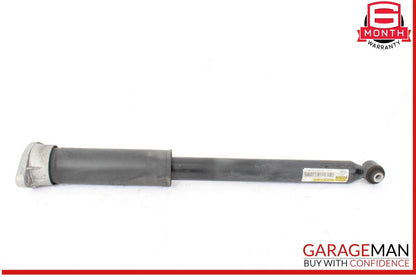 15-20 Mercedes W205 C300 C350e Rear Left and Right Shock Strut Absorber Set OEM