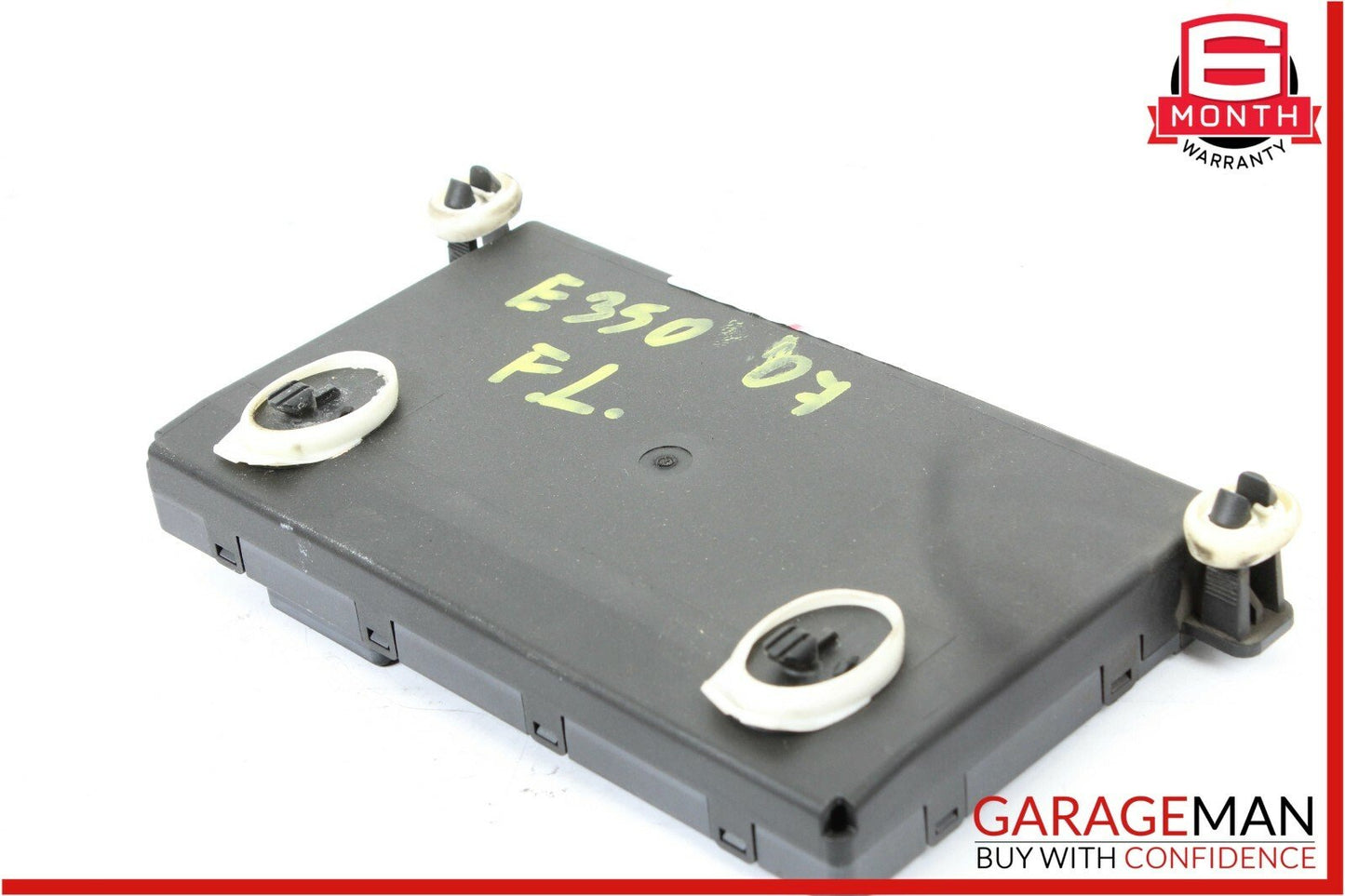 03-09 Mercedes W211 E350 E550 Front Left Driver Side Door Control Module OEM